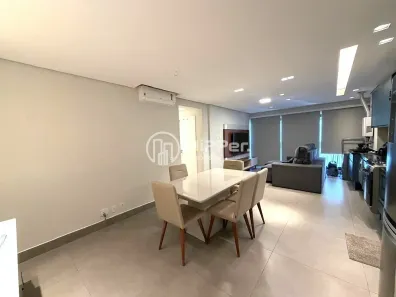 Apartamento com 2 Quartos para alugar, 63m² no Perdizes, São Paulo