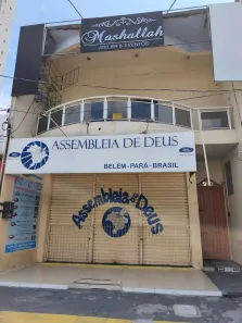 Prédio Residencial para venda ou aluguel, 476m² no Pedreira, Belém