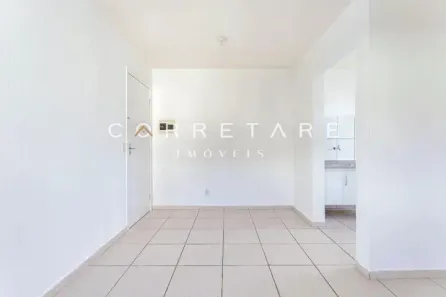 Apartamento com 2 Quartos à venda, 44m² no Santa Cândida, Curitiba