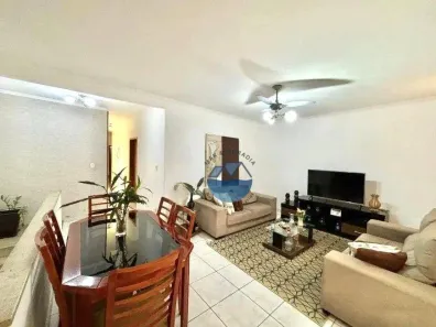 Casa com 3 Quartos à venda, 153m² no Embaré, Santos