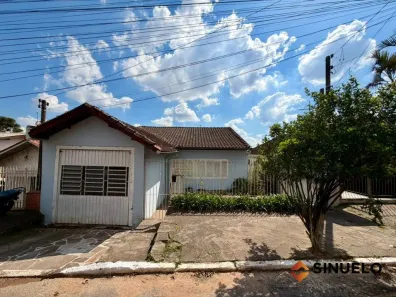 Casa com 3 Quartos à venda, 151m² no Operário, Novo Hamburgo