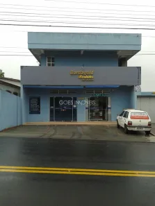 Prédio Comercial com 3 Quartos para alugar, 240m² no Liri, Içara