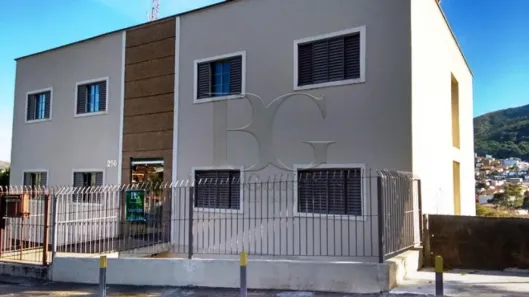Apartamento com 3 Quartos à venda, 85m² no Campo da Mogiana, Poços de Caldas
