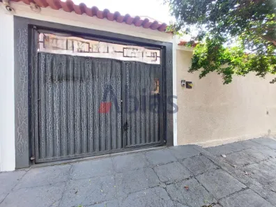 Casa com 3 Quartos para alugar, 145m² no Vila Morumbi, São Carlos