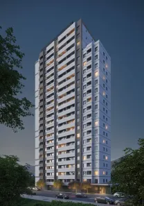 no Chácara Santo Antônio (Zona Sul), São Paulo