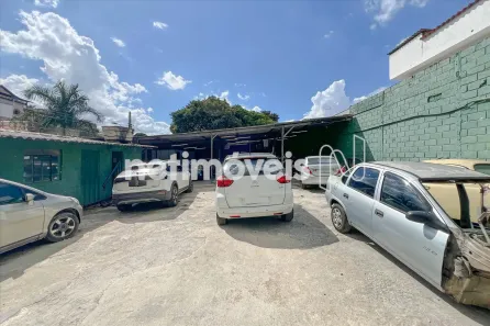 Lote/Terreno à venda, 366m² no Jardim São José, Belo Horizonte