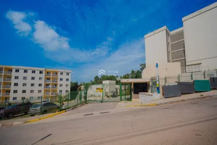 Apartamento com 2 Quartos à venda, 65m² no Lageado, Cotia
