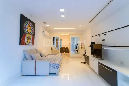 Apartamento com 3 Quartos à venda, 130m² no Ipanema, Rio de Janeiro