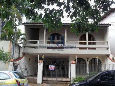 Imóvel Comercial com 3 Quartos para alugar, 230m² no Jardim Paulistano, Sorocaba