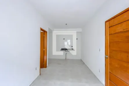 Apartamento com 1 Quarto à venda, 27m² no Vila Bertioga, São Paulo