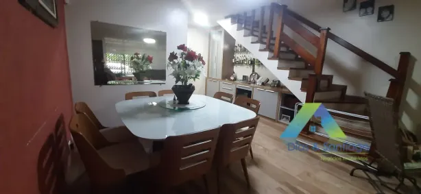 Sobrado com 3 Quartos à venda, 210m² no Jardim Patente Novo, São Paulo