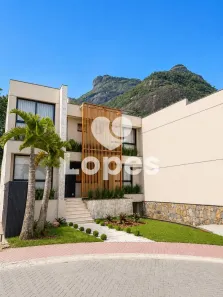 Casa com 5 Quartos à venda, 461m² no Barra da Tijuca, Rio de Janeiro