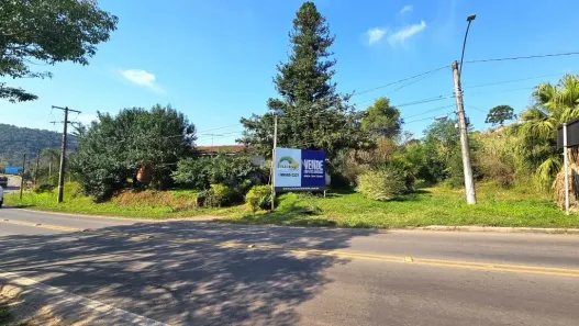 Lote/Terreno à venda, 161m² no São José, Ivoti