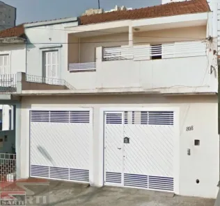 Sobrado com 3 Quartos à venda, 180m² no Vila Ester (Zona Norte), São Paulo