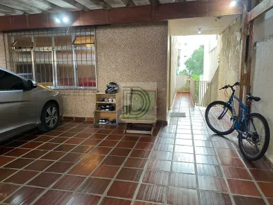 Sobrado com 3 Quartos à venda, 140m² no Vila Universitária, São Paulo