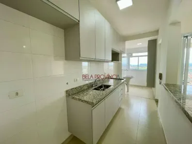 Apartamento com 3 Quartos à venda, 86m² no Paulicéia, Piracicaba