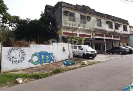 à venda, 2622m² no Pilares, Rio de Janeiro