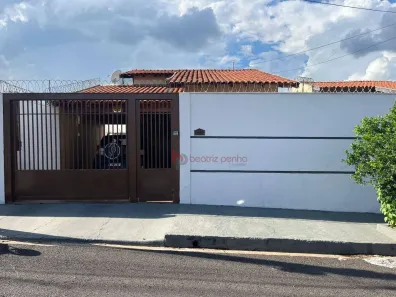 Casa com 3 Quartos à venda, 83m² no Jardim Astúrias, São José do Rio Preto