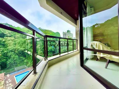 Apartamento com 2 Quartos à venda, 110m² no Pitangueiras, Guarujá