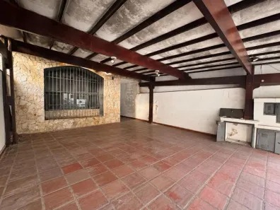 Sobrado com 3 Quartos à venda, 150m² no Vila Sônia, São Paulo