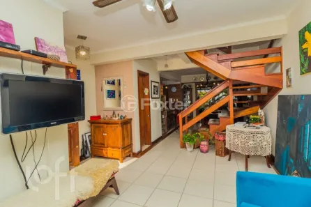 Casa de Condomínio com 3 Quartos à venda, 177m² no Ipanema, Porto Alegre