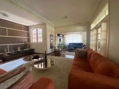 Casa de Condomínio com 5 Quartos à venda, 845m² no Chácara Malota, Jundiaí