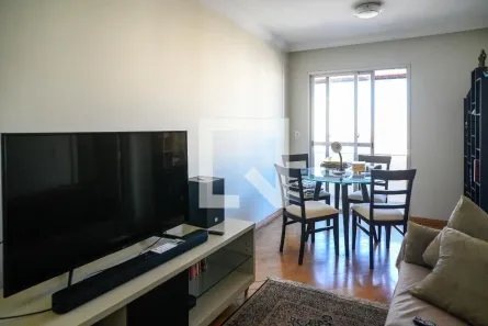 Apartamento com 2 Quartos à venda, 63m² no Vila Gumercindo, São Paulo