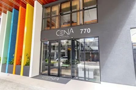 Apartamento com 1 Quarto à venda, 26m² no Centro, Curitiba