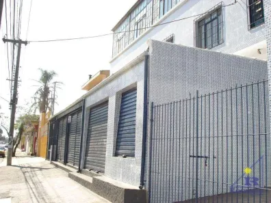 Ponto Comercial à venda, 875m² no Vila Santana, São Paulo