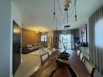 Apartamento com 3 Quartos à venda, 196m² no Parque Campolim, Sorocaba