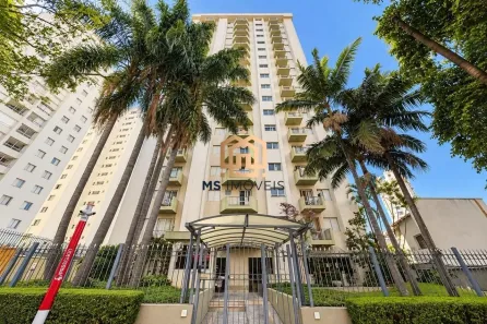 Apartamento com 1 Quarto à venda, 35m² no Aclimação, São Paulo