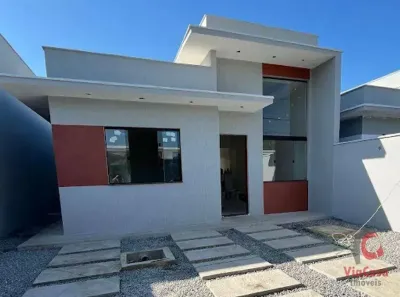 Casa com 2 Quartos à venda, 136m² no Chácara Mariléa, Rio das Ostras