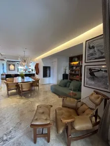 Apartamento com 3 Quartos à venda, 164m² no Horto Florestal, Salvador