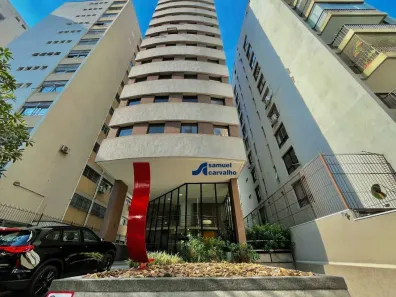 Sala Comercial para alugar, 37m² no Jardim Paulista, São Paulo