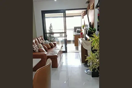 Apartamento com 3 Quartos à venda, 89m² no Vila Leopoldina, São Paulo