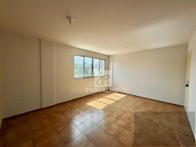 Apartamento com 3 Quartos para venda ou aluguel, 88m² no Jardim América, Goiânia