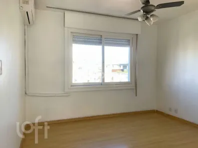 Apartamento com 1 Quarto à venda, 41m² no Farroupilha, Porto Alegre