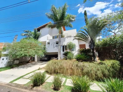 Casa de Condomínio com 3 Quartos à venda, 345m² no Jardim Atibaia (Sousas), Campinas