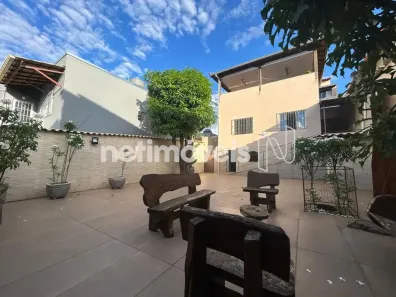 Casa com 5 Quartos à venda, 420m² no Novo Progresso, Contagem