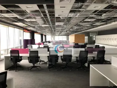 Sala Comercial para alugar, 1374m² no Pinheiros, São Paulo