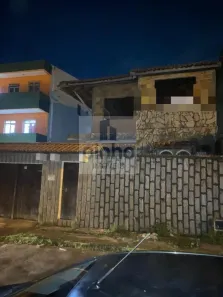 Casa com 3 Quartos à venda, 280m² no Itinga, Lauro de Freitas