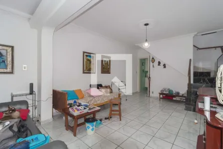 Casa com 4 Quartos à venda, 200m² no Água Rasa, São Paulo
