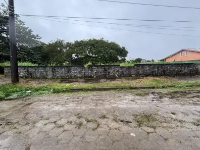 Lote/Terreno à venda, 330m² no Cibratel II, Itanhaém