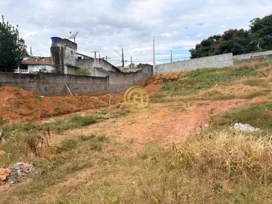 Lote/Terreno à venda, 200m² no Jardim Pitoresco, Jacareí