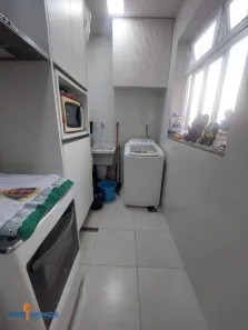 Apartamento com 2 Quartos à venda, 57m² no Praia de Itaparica, Vila Velha
