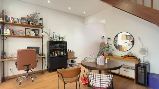 Casa com 3 Quartos à venda, 110m² no Pinheiros, São Paulo