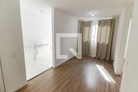 Apartamento com 2 Quartos à venda, 41m² no Vila Andrade, São Paulo