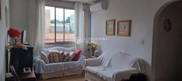 Apartamento com 2 Quartos à venda, 64m² no Cristal, Porto Alegre