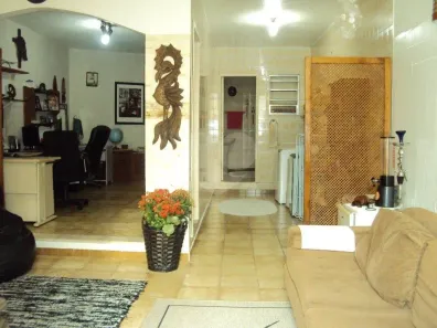 Casa com 4 Quartos à venda, 160m² no Campo Belo, São Paulo