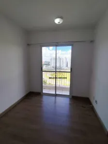 Apartamento com 2 Quartos à venda, 54m² no Jardim das Samambaias, Jundiaí